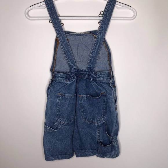 Tasmanian Devil soccer overalls - Picture 3 of 5